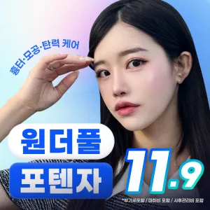 원더풀 포텐자