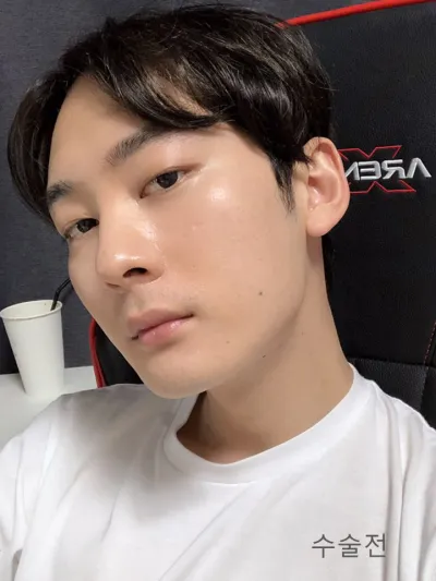 안녕하세요!