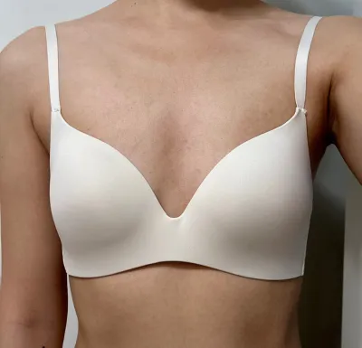 [가슴] 야아 - 가슴