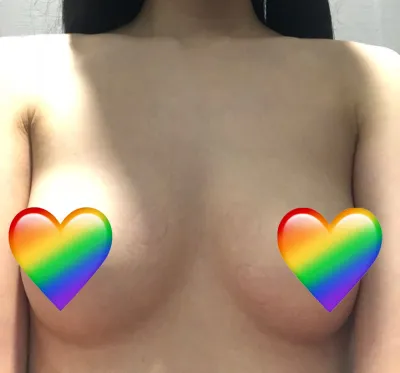 [가슴] 감쟈 - 가슴