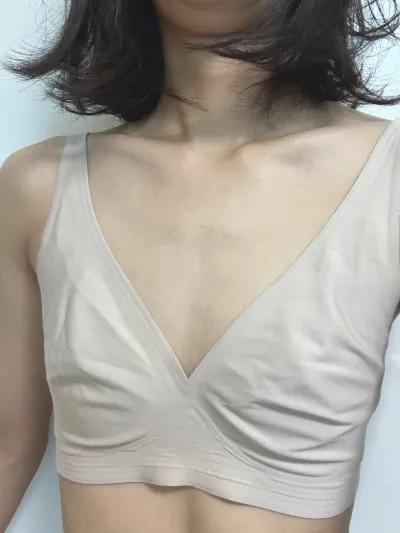 [가슴] 이루 - 가슴