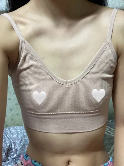 [가슴] 세리니 - 가슴