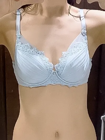 [가슴] 쥬쥬민 - 가슴