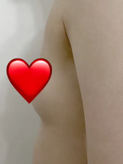 [가슴] 에너에너지 - 가슴