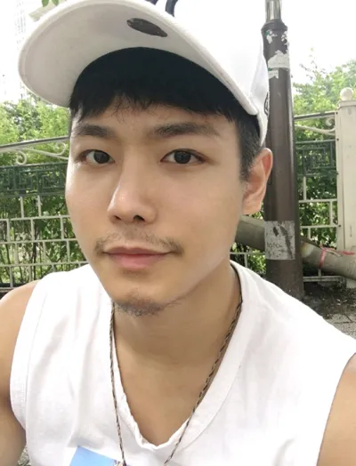 [코] 치르니오 - 눈,코