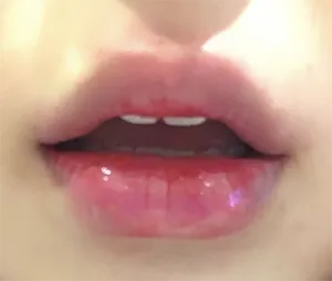 [쁘띠] titi - 입술