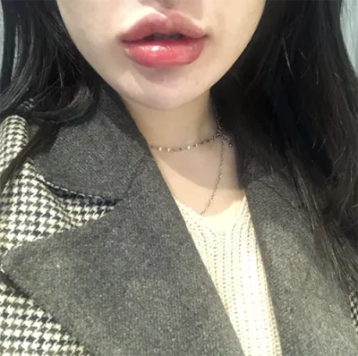 [쁘띠] 다이엇 - 입술