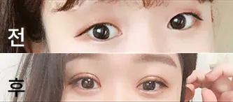 [눈] 슙인 - 눈