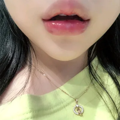 [쁘띠] 빈 1234 - 입술필러