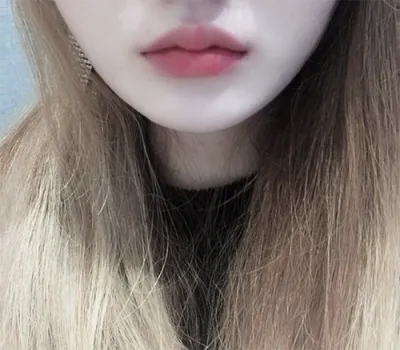 [쁘띠] 포쮸 - 입술