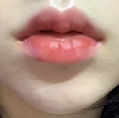 [쁘띠] m8n - 입술