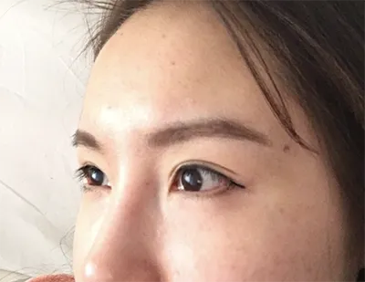 [눈] 라이라이라이 - 눈