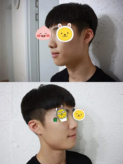 [코] 내코는 뉴가책임지나 - 코