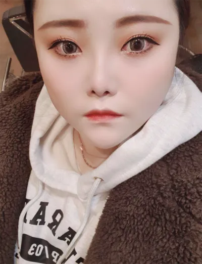 [쁘띠] lilyheejoo - 입술