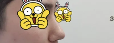 [코] 반갑습니다! - 코