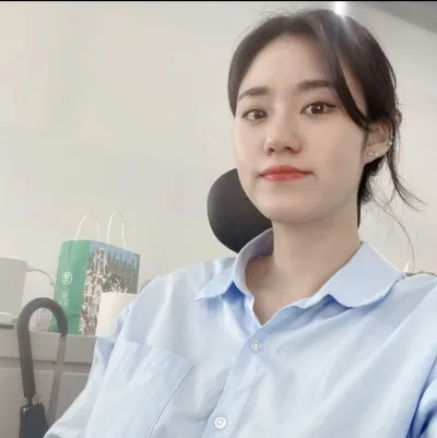 [코] 지뇽이유 - 코