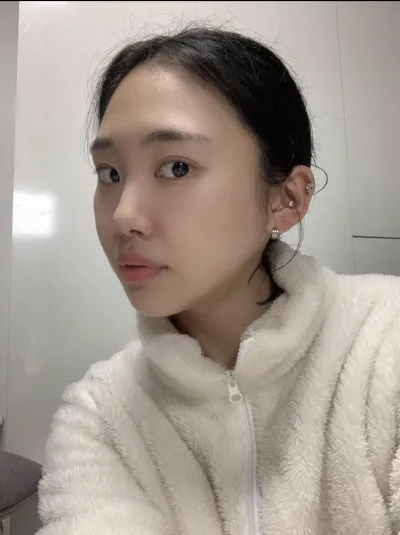 [코] 빈이는체고양 - 눈,코