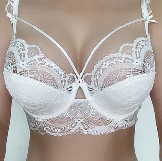 [가슴] 땅땅콩 - 가슴