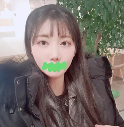 [코] CLALA - 눈,코,윤곽