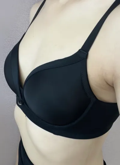 [가슴] 콩쥐들쥐 - 가슴