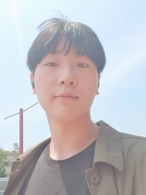 [눈] BTS - 눈,코,윤곽