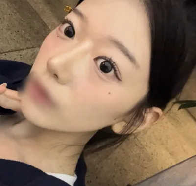 [코] 뽀로루피 - 코