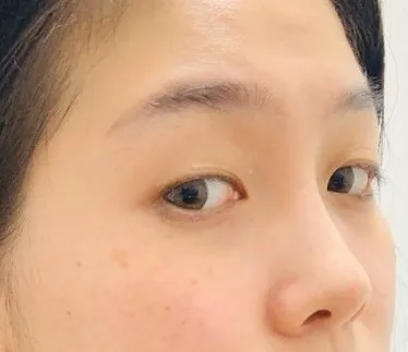 [눈] 곽미녀 - 눈,코