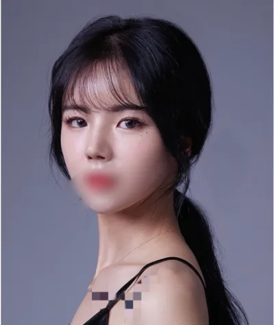 [코] 뚱땅이 - 코