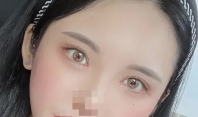 [눈] 닝냥농 - 눈