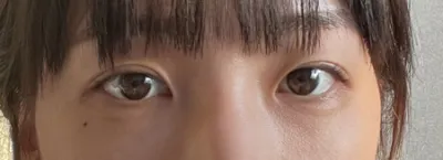 [눈] 루비룽 - 눈