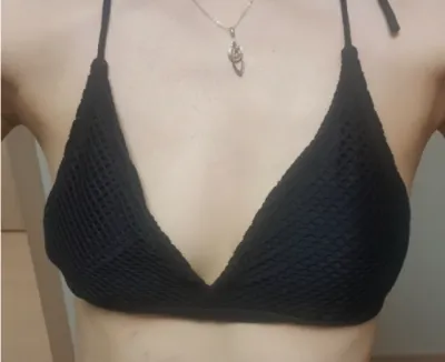 [가슴] 아줌미 - 가슴