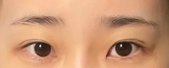 [눈] 포카리스웨트 - 눈