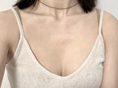 [가슴] 덤디덤디 - 가슴