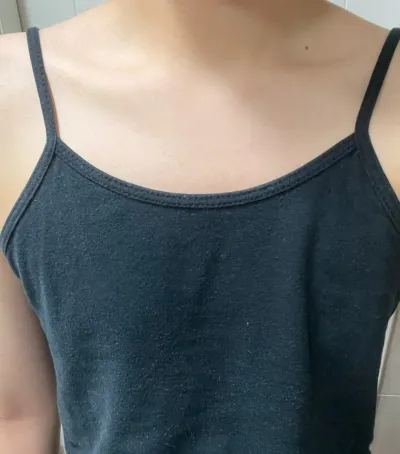 [가슴] 핫써머 - 가슴