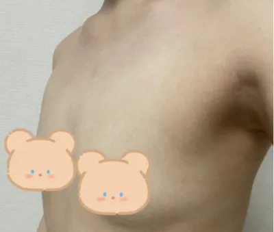 [가슴] 룰라라 - 가슴