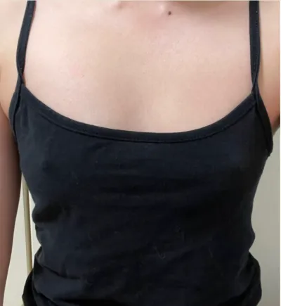 [가슴] 니가맛본쿠키 - 가슴