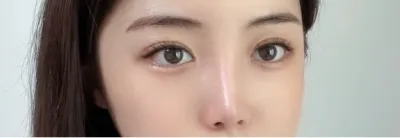 [눈] 마이멜로스 - 눈,코