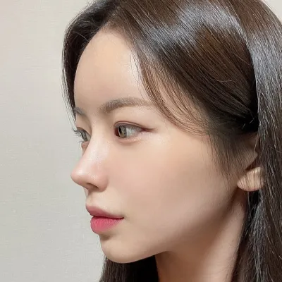 [코] 디오르 - 코끝, 콧대, 절골, 매부리, 휜코