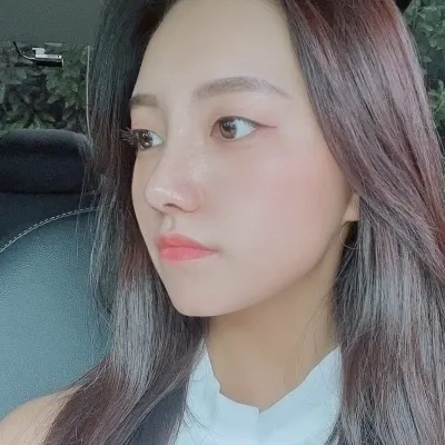 자련미 가득한 코가 되서 친구들도 다 부러워하네용!