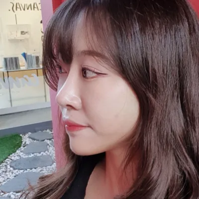 코재수술 받은지 6달 됐어용