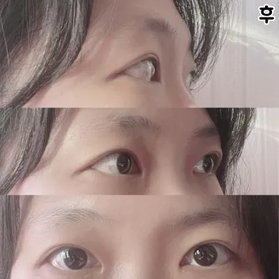 화장할 때 진하게 안 해도 돼서 너무 좋아요ㅎㅎ