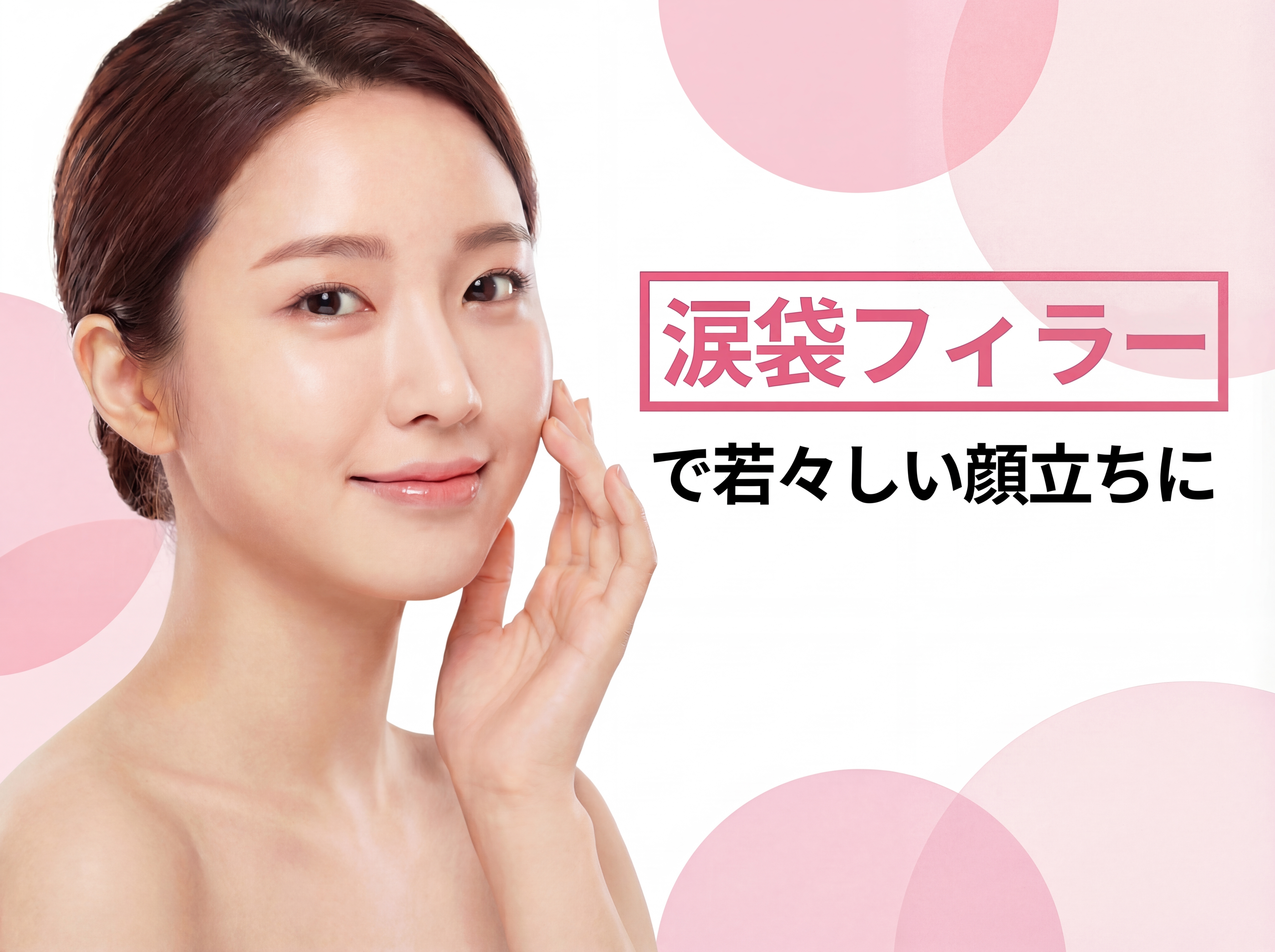 눈물주머니 필러｜통증과 지속기간 상세 해설