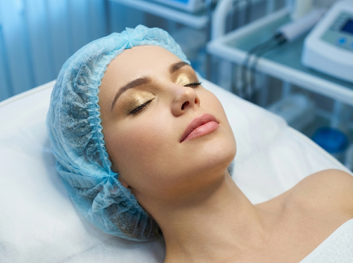 여배우 피부의 비밀! 물광주사 실제 효과와 성분 완벽 해설