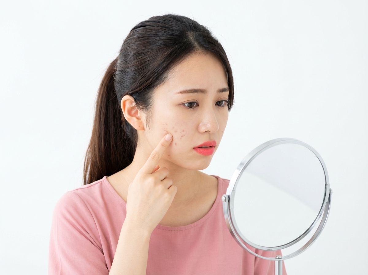 여드름 흉터에는 레이저가 효과적? 유형별 추천 치료법 완벽 해설