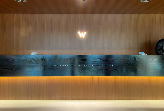 원더풀성형외과의원