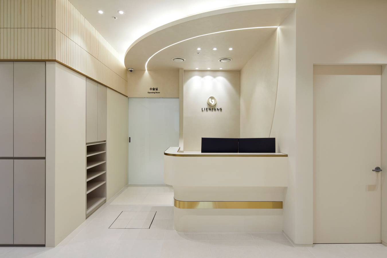 리엔장성형외과의원